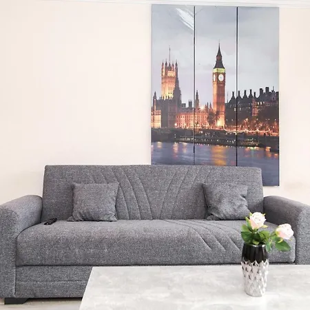 Othman Alte Schmiede 22 3 Og L * ハノーファー