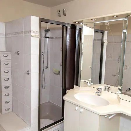 Othman Alte Schmiede 22 3 Og L Apartment Hannover