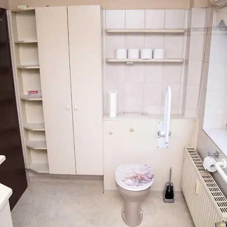 Apartamento Othman Alte Schmiede 22 3 Og L Hanôver