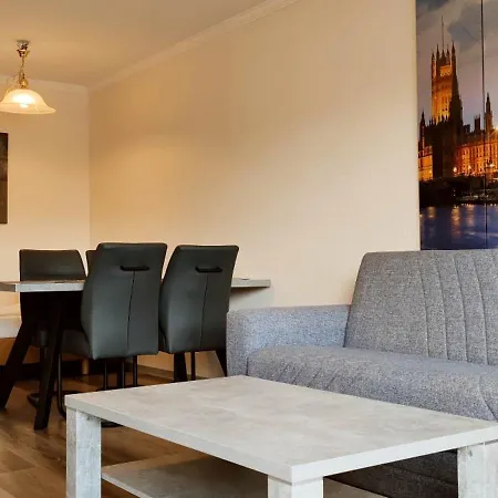 Apartamento Othman Alte Schmiede 22 3 Og L