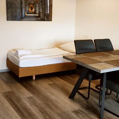 Othman Alte Schmiede 22 3 Og L Apartamento Hanôver