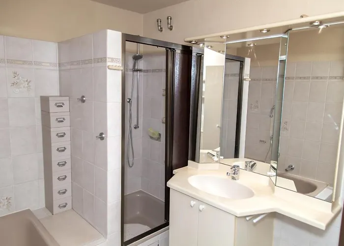 Othman Alte Schmiede 22 3 Og L Lägenhet Hannover