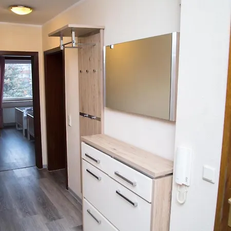 Othman Alte Schmiede 22 3 Og L * 하노버