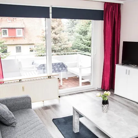 Othman Alte Schmiede 22 3 Og L * 하노버